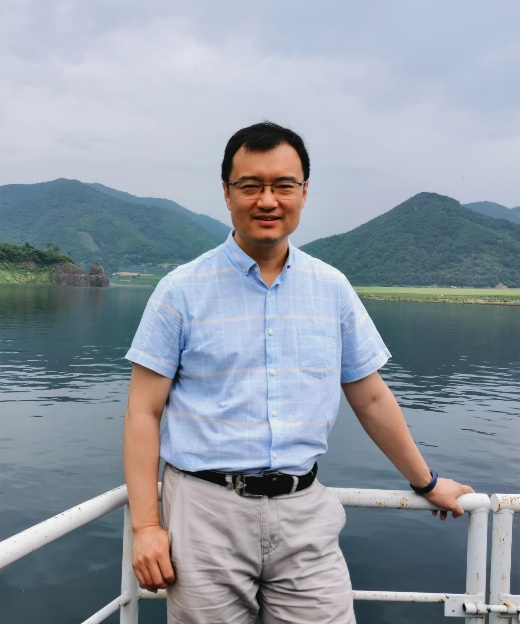 刘海洋