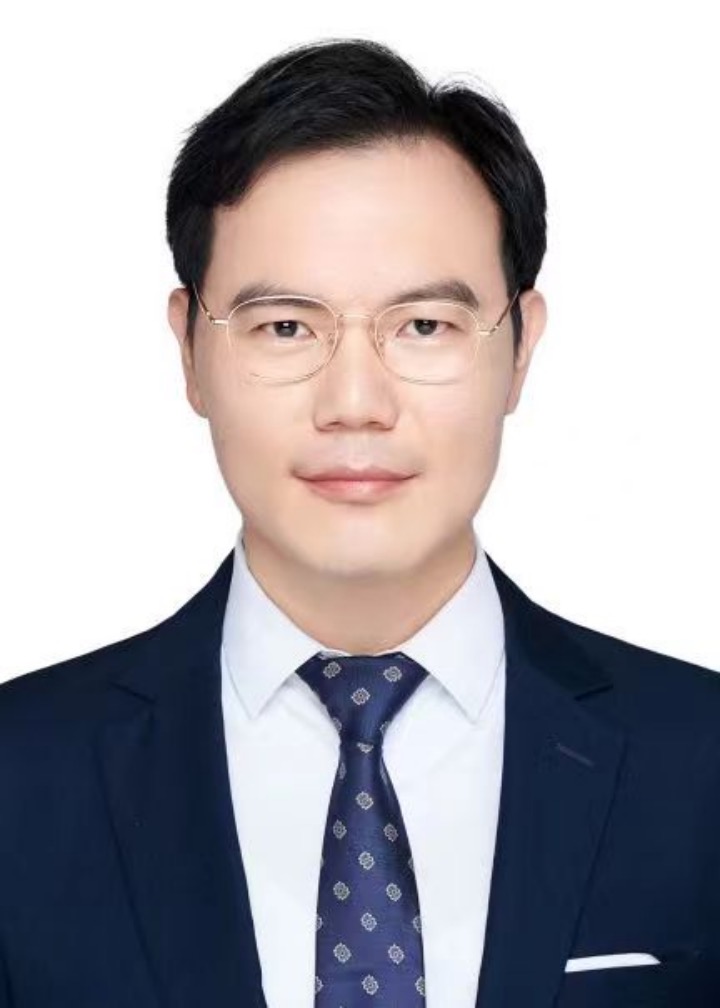 傅安国