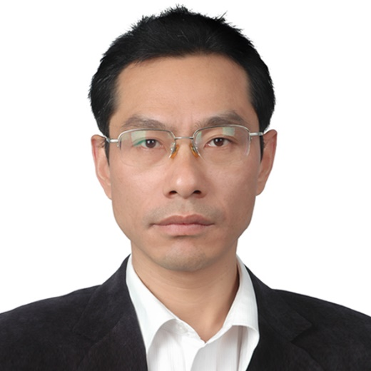 何国平